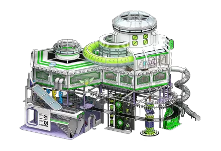 Adventure Tower - 翻译中...