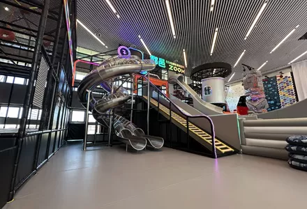كرنفال الشرائح