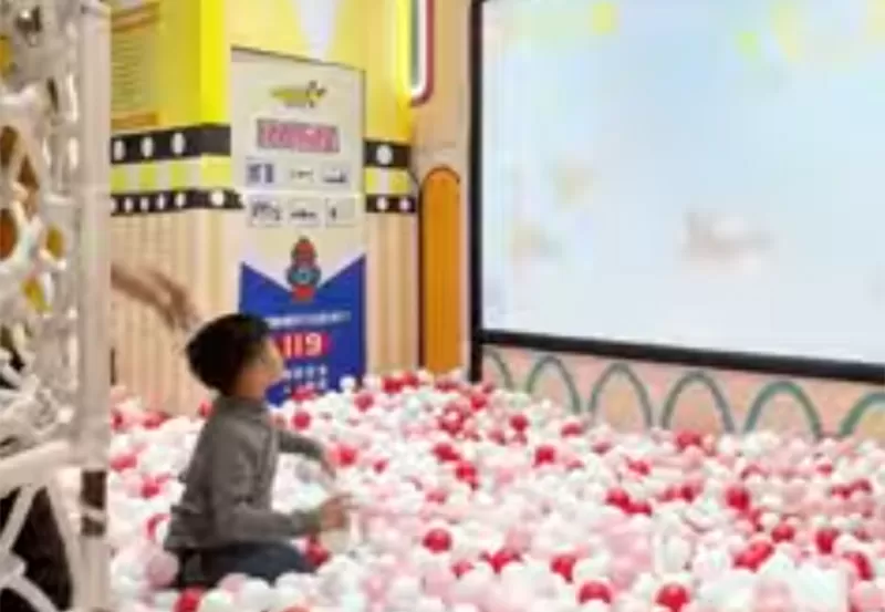 مملكة خيال الغزال والعسل