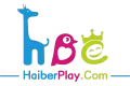 Haiber Play Equipment Co., Ltd.