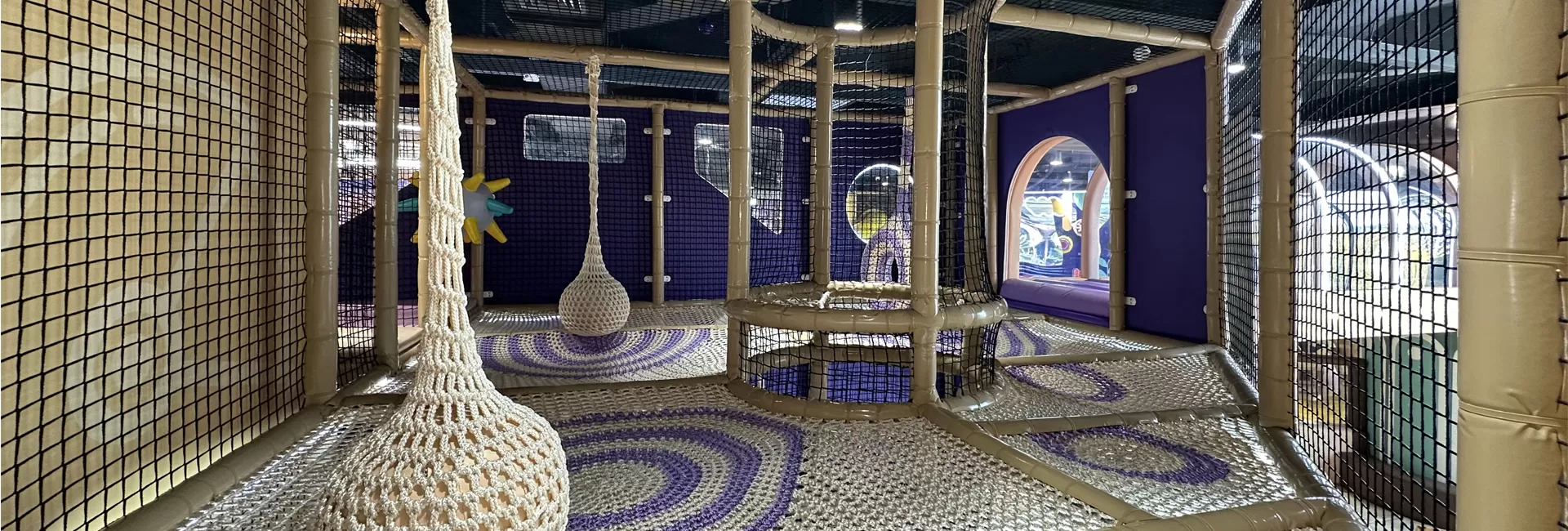 شبكة قوس قزح